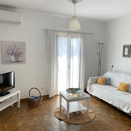 Precioso Apartamento Con Vistas En El Centro De Mijas Pueblo Dış mekan fotoğraf