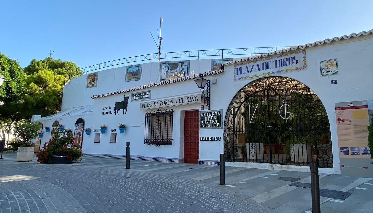 Precioso Apartamento Con Vistas En El Centro De Mijas Pueblo Dış mekan fotoğraf