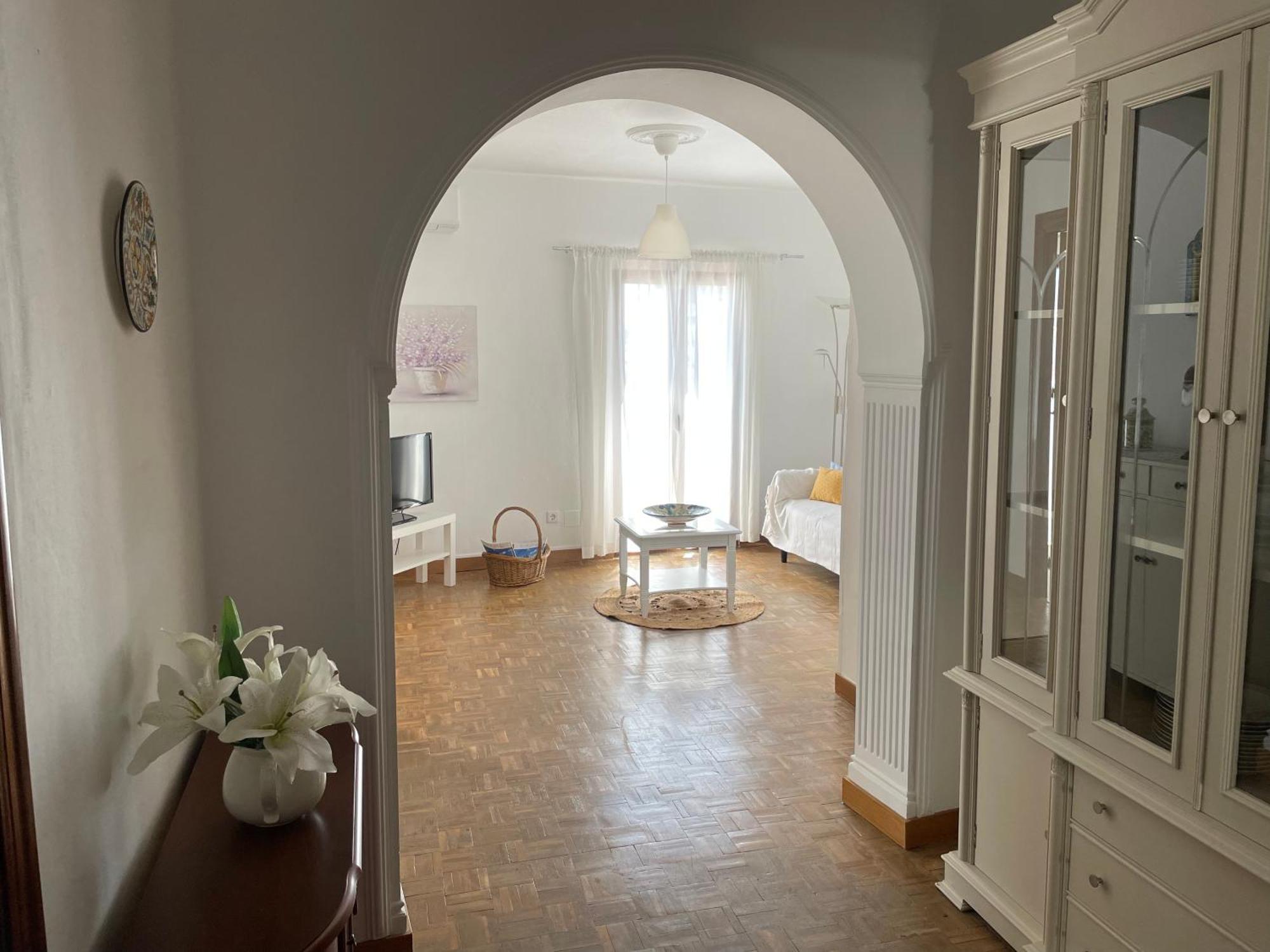 Precioso Apartamento Con Vistas En El Centro De Mijas Pueblo Dış mekan fotoğraf