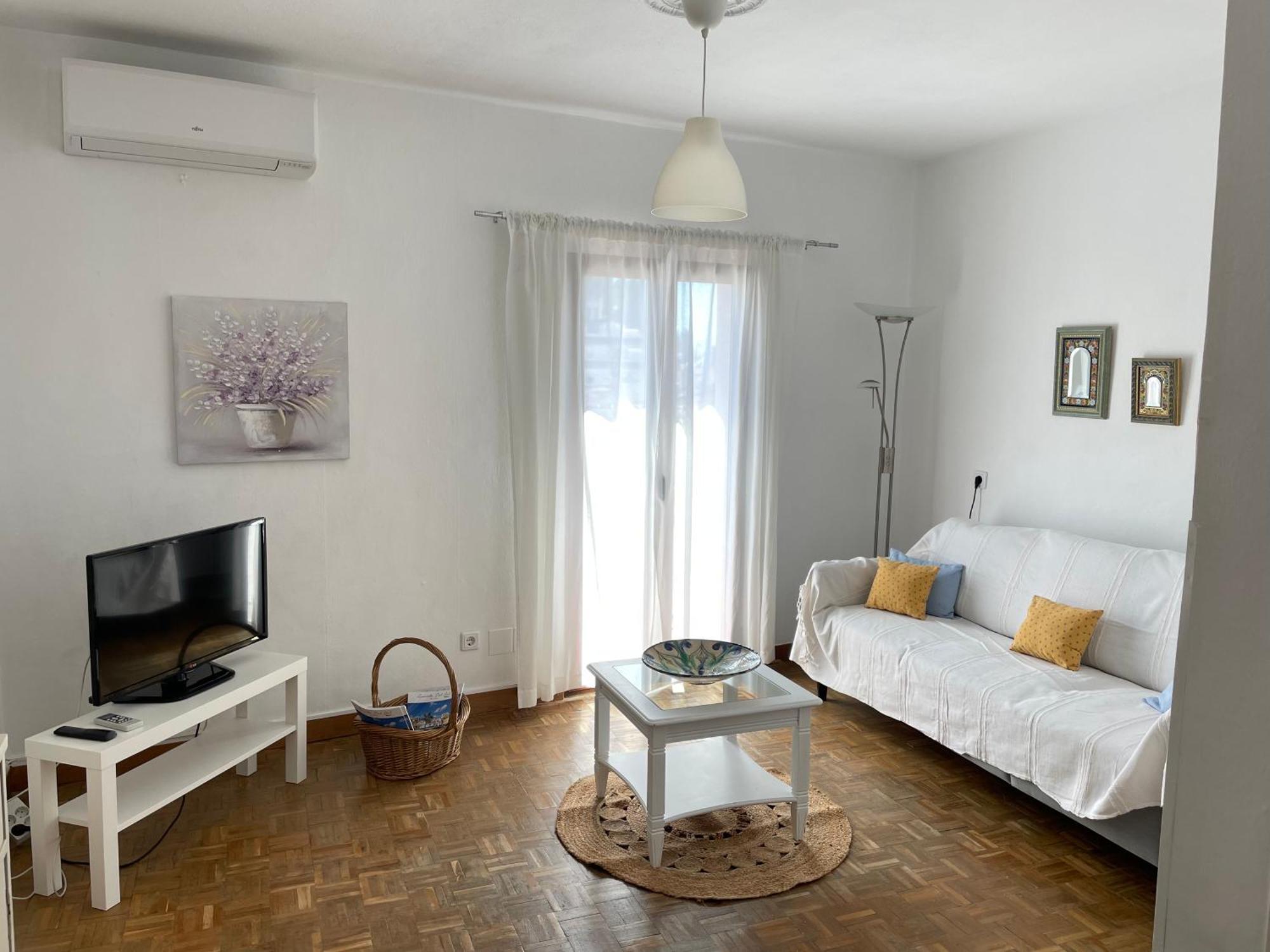 Precioso Apartamento Con Vistas En El Centro De Mijas Pueblo Dış mekan fotoğraf