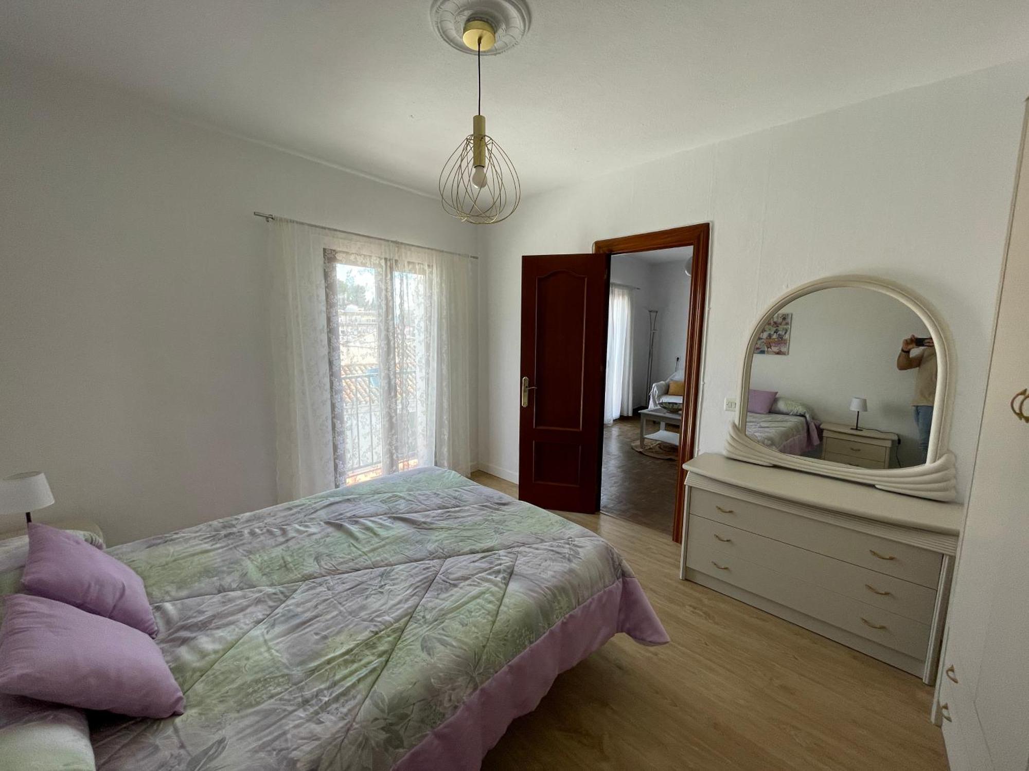 Precioso Apartamento Con Vistas En El Centro De Mijas Pueblo Dış mekan fotoğraf